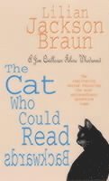 Lilian Jackson Braun - Cat Who Could Read Backwards (The Cat Who… Mysteries, Book 1), Häftad
