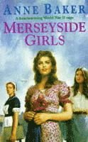 bokomslag Merseyside Girls