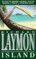 Richard Laymon - Island, Häftad