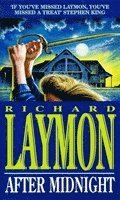 Richard Laymon - After Midnight, Häftad
