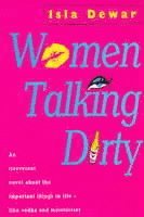 bokomslag Women Talking Dirty