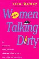 Women Talking Dirty 1