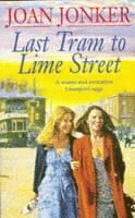 bokomslag Last Tram to Lime Street