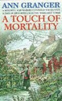 bokomslag A Touch of Mortality (Mitchell & Markby 9)