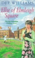 bokomslag Ellie of Elmleigh Square