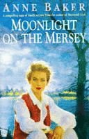 bokomslag Moonlight on the Mersey