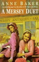 bokomslag A Mersey Duet