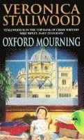 bokomslag Oxford Mourning