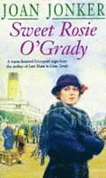 Joan Jonker - Sweet Rosie O'Grady, Häftad