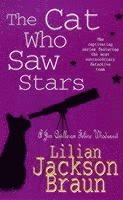 Cat Who Saw Stars (The Cat Who… Mysteries, Book 21)