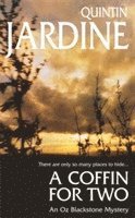 A Coffin for Two (Oz Blackstone series, Book 2) 1