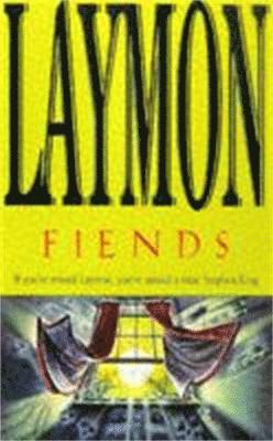 Richard Laymon - Fiends, Häftad