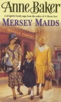 bokomslag Mersey Maids
