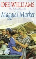 Dee Williams - Maggie's Market, Häftad