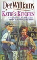 bokomslag Katie's Kitchen