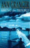 Asking for Trouble (Fran Varady 1) 1