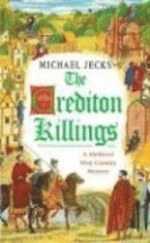 Crediton Killings