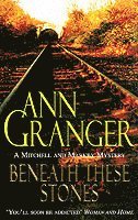 Beneath these Stones (Mitchell & Markby 12)