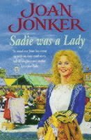 bokomslag Sadie was a Lady