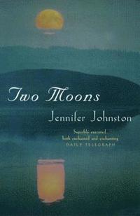 bokomslag Two Moons