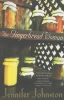 bokomslag The Gingerbread Woman