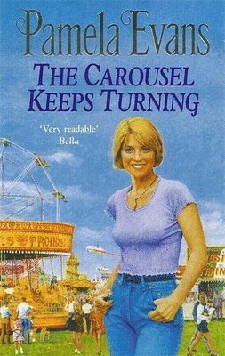 The Carousel Keeps Turning 1