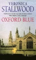 bokomslag Oxford Blue