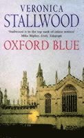 Oxford Blue