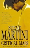 Steve Martini - Critical Mass, Häftad