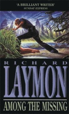 Richard Laymon - Among the Missing, Häftad