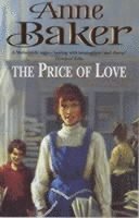 bokomslag The Price of Love