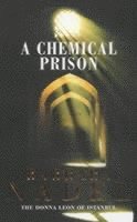 bokomslag A Chemical Prison (Inspector Ikmen Mystery 2)