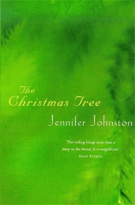 Jennifer Johnston - Christmas Tree, Häftad