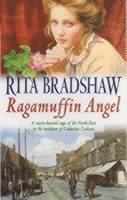 bokomslag Ragamuffin Angel