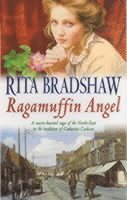 Rita Bradshaw - Ragamuffin Angel, Häftad