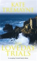 bokomslag The Loveday Trials (Loveday series, Book 3)