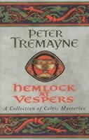 bokomslag Hemlock at Vespers (Sister Fidelma Mysteries Book 9)