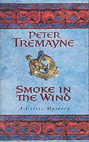 bokomslag Smoke in the Wind (Sister Fidelma Mysteries Book 11)