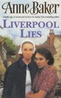 bokomslag Liverpool Lies