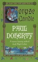 bokomslag Corpse Candle (Hugh Corbett Mysteries, Book 13)
