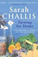 Sarah Challis - Turning for Home, Häftad