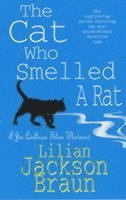 bokomslag The Cat Who Smelled a Rat (The Cat Who Mysteries, Book 23)