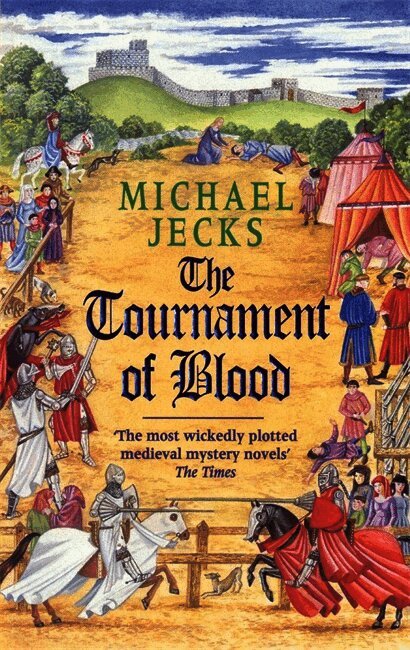 Tournament of Blood
