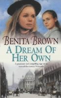 Benita Brown - Dream of her Own, Häftad