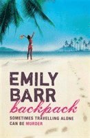 Emily Barr - Backpack, Häftad