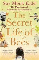 Sue Monk Kidd, Sue Monk Kidd - Secret Life of Bees, Häftad