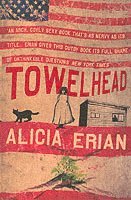 Alicia Erian - Towelhead, Häftad