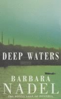 bokomslag Deep Waters (Inspector Ikmen Mystery 4)