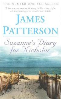 bokomslag Suzanne's Diary for Nicholas
