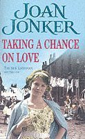 Joan Jonker - Taking a Chance on Love, Häftad